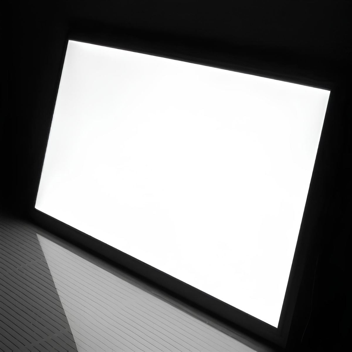 Ledli Sıva Altı Eko Slim Backlıght Arm. 60X120 1